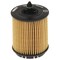 Mahle Oil Filter, Ox258D OX258D - alternate 1
